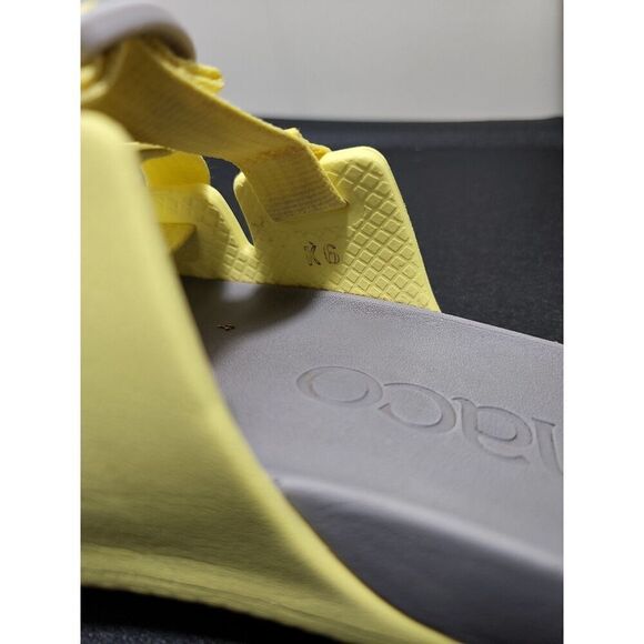 Chaco Chillos Slide Sandals Size K6 - Picture 4 of 8